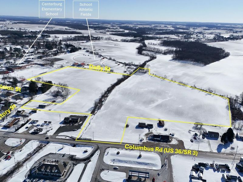 0 Columbus Rd , Centerburg, OH 43011 Photo 17