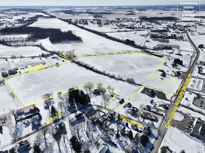 0 Columbus Rd , Centerburg, OH 43011 Photo 18