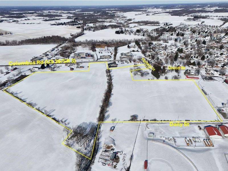 0 Columbus Rd , Centerburg, OH 43011 Photo 19