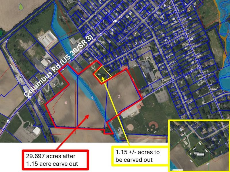 0 Columbus Rd , Centerburg, OH 43011 Photo 2
