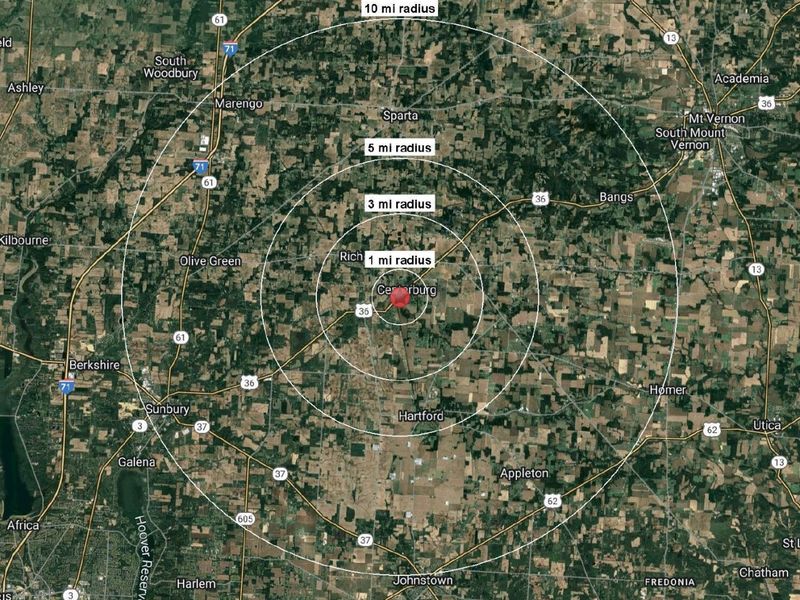 0 Columbus Rd , Centerburg, OH 43011 Photo 23