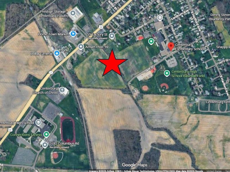 0 Columbus Rd , Centerburg, OH 43011 Photo 3