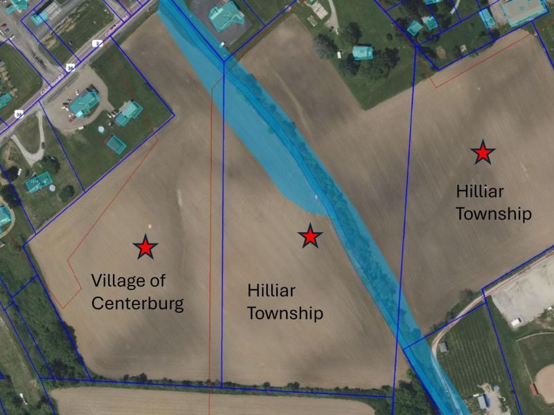 0 Columbus Rd , Centerburg, OH 43011 Photo 4