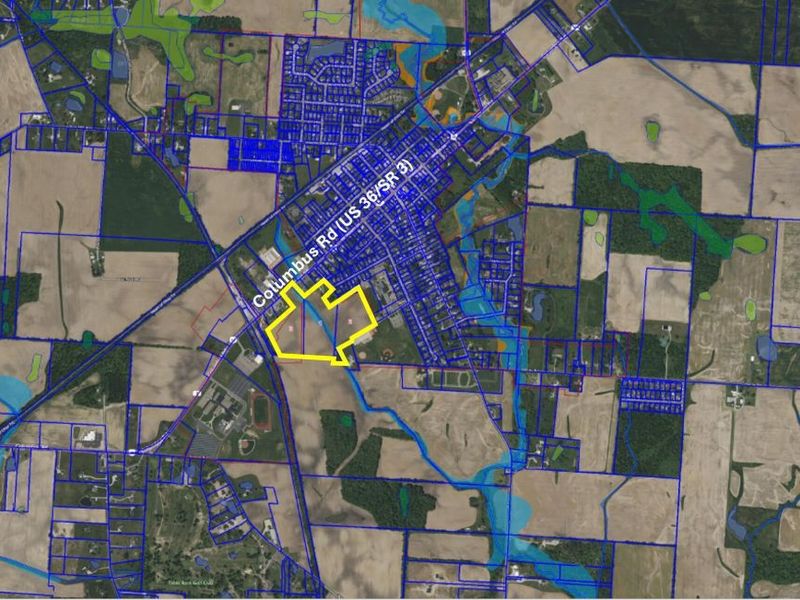 0 Columbus Rd , Centerburg, OH 43011 Photo 5