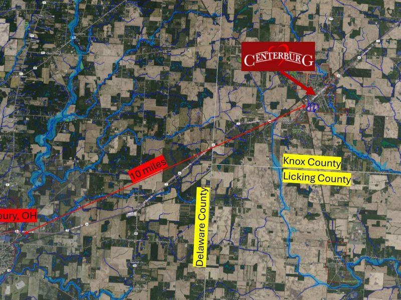 0 Columbus Rd , Centerburg, OH 43011 Photo 7