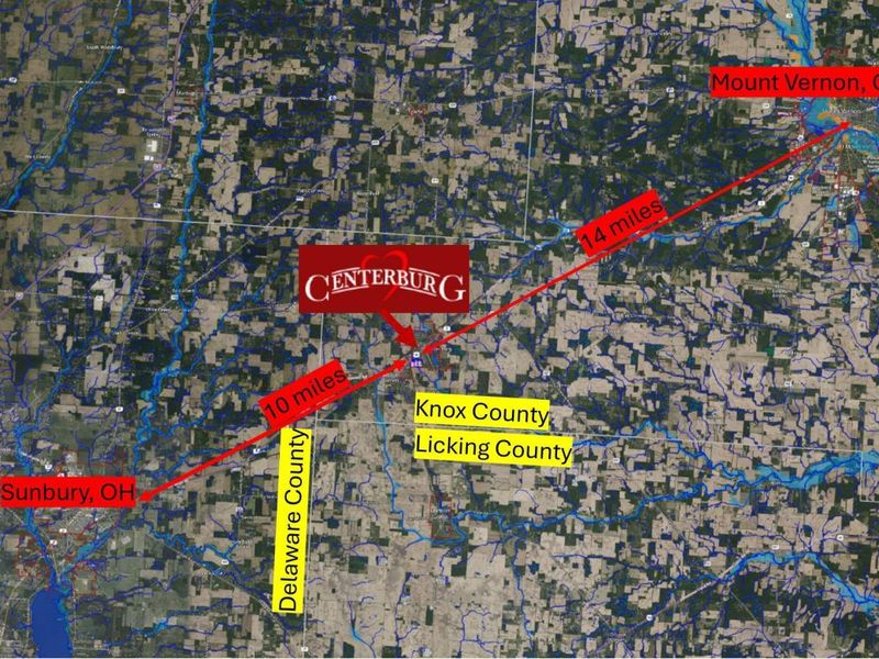 0 Columbus Rd , Centerburg, OH 43011 Photo 8