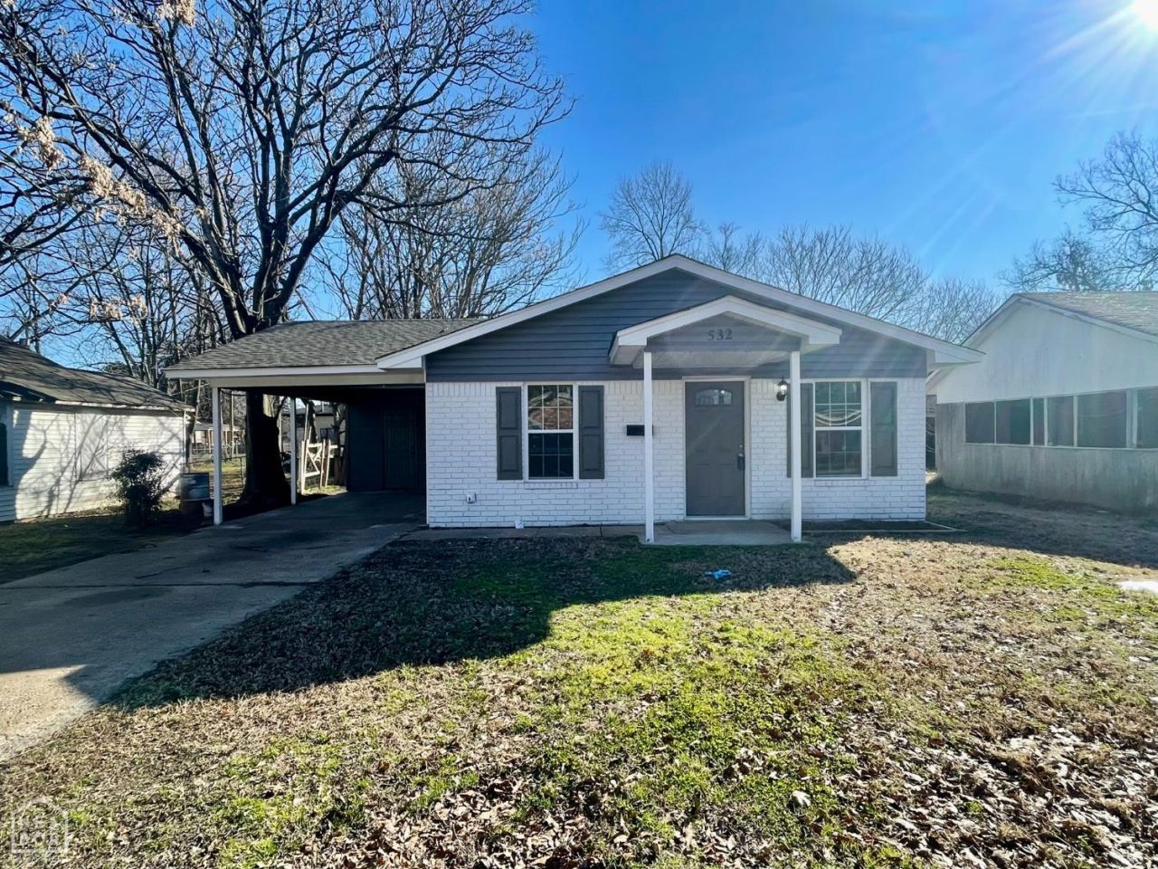 532 Smith Street Trumann, AR 72472