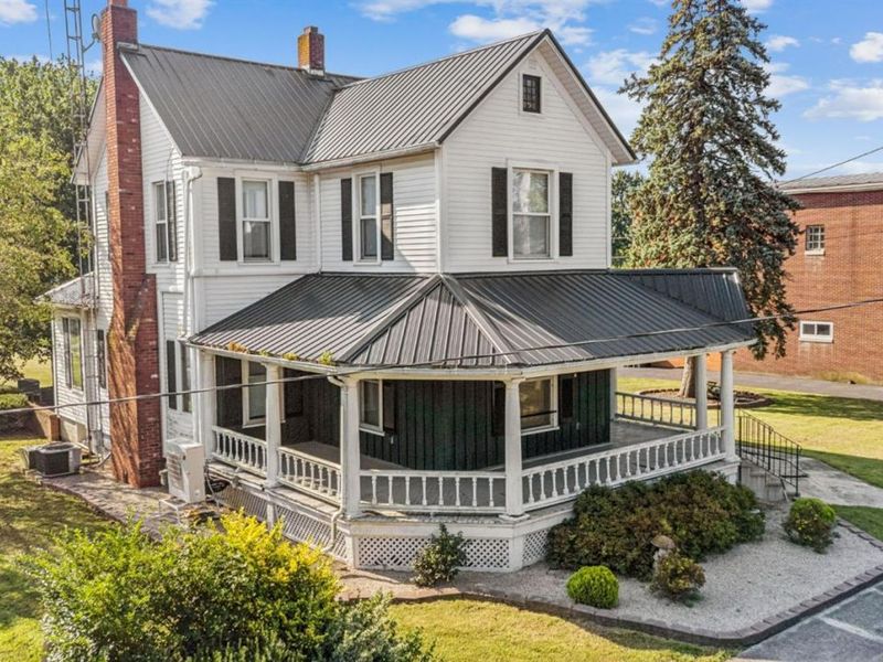 83 Ohio 53, McCutchenville, OH 44844 Photo 2