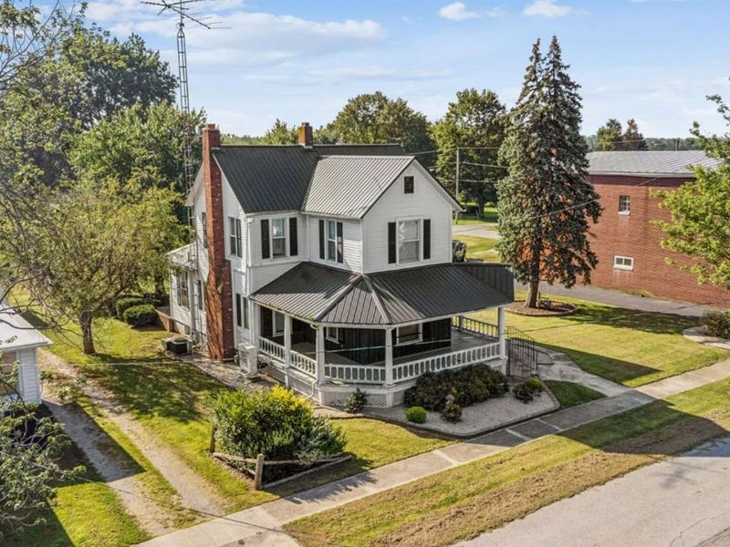 83 Ohio 53, McCutchenville, OH 44844 Photo 33