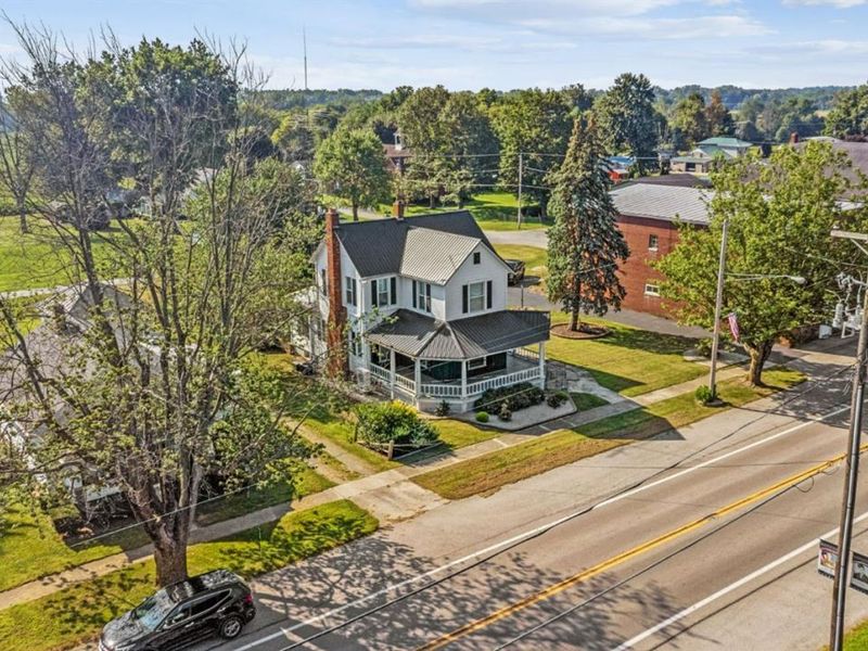 83 Ohio 53, McCutchenville, OH 44844 Photo 34