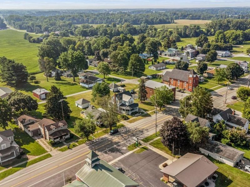 83 Ohio 53, McCutchenville, OH 44844 Photo 37