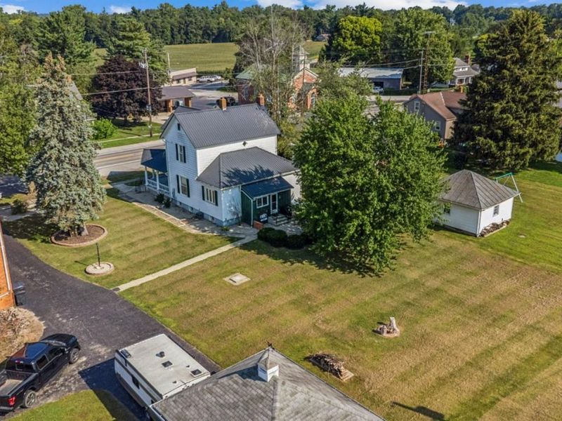 83 Ohio 53, McCutchenville, OH 44844 Photo 38