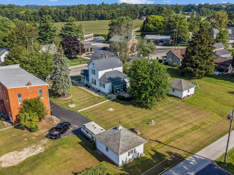 83 Ohio 53, McCutchenville, OH 44844 Photo 39