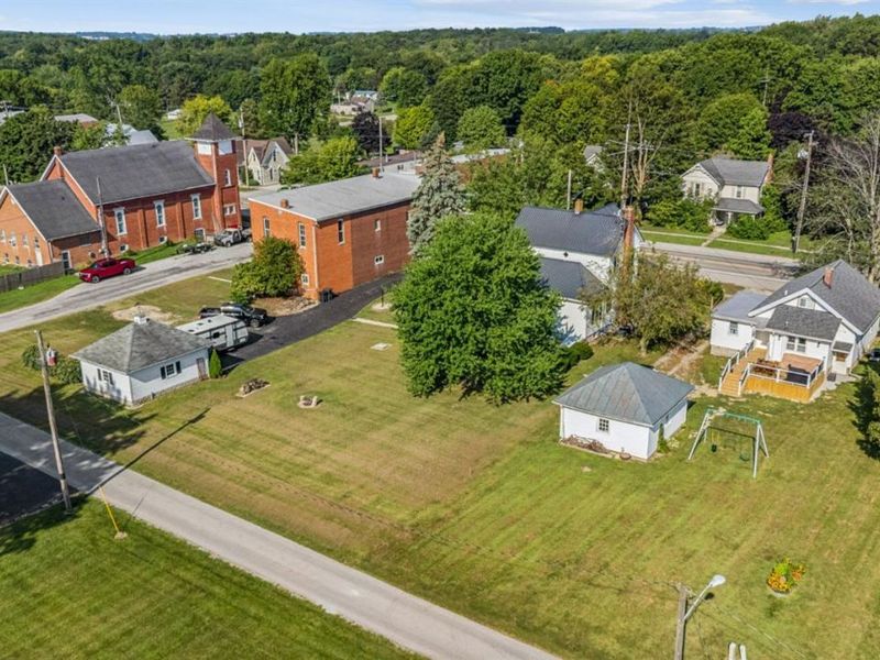 83 Ohio 53, McCutchenville, OH 44844 Photo 42