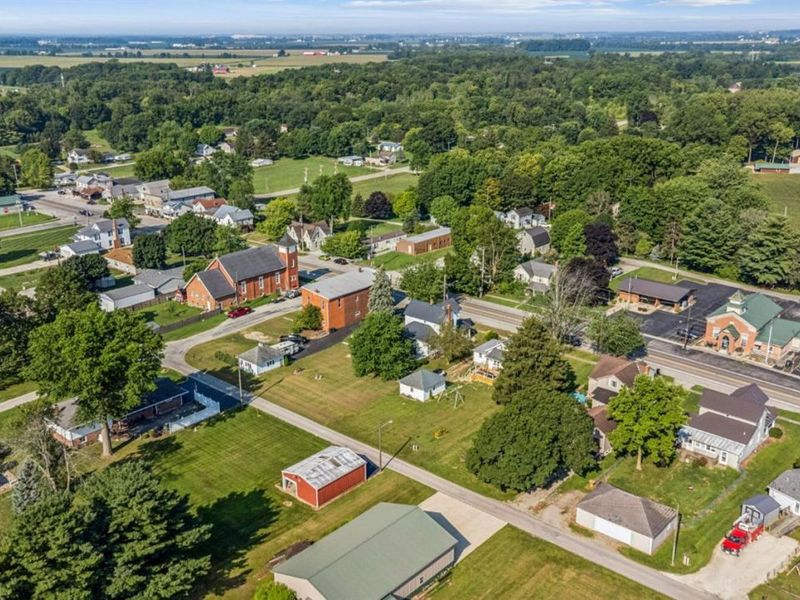 83 Ohio 53, McCutchenville, OH 44844 Photo 43