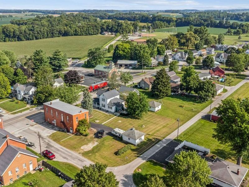 83 Ohio 53, McCutchenville, OH 44844 Photo 45