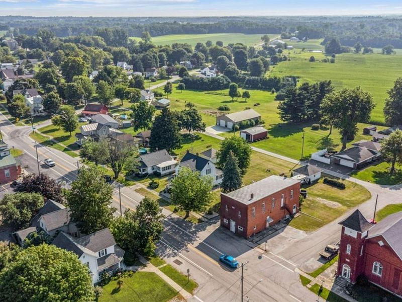 83 Ohio 53, McCutchenville, OH 44844 Photo 46