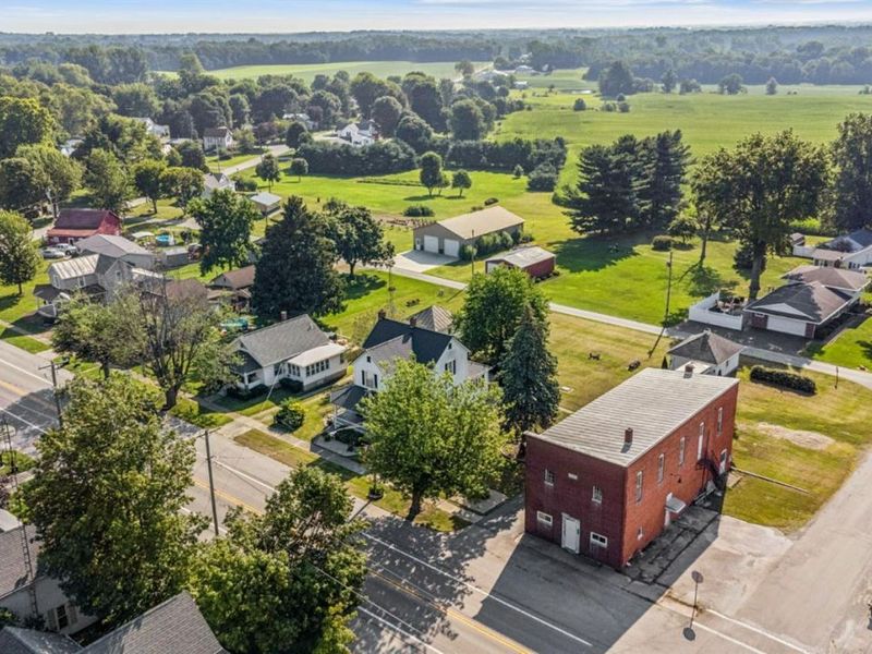 83 Ohio 53, McCutchenville, OH 44844 Photo 53