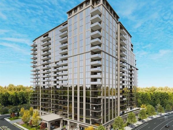 102 W Paces Ferry Road , Unit 1803, Atlanta, GA 30305