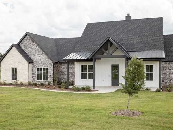 3094 WILLOW Road, Celeste, TX 75423