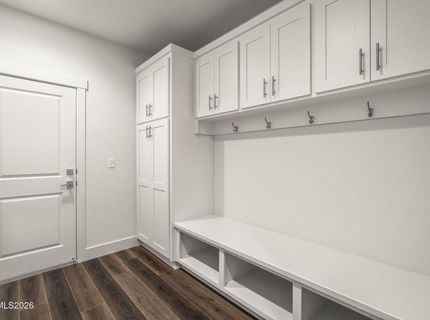 1284 Grove Street, Unit Homesite 6, Carson City, NV 89701 Photo