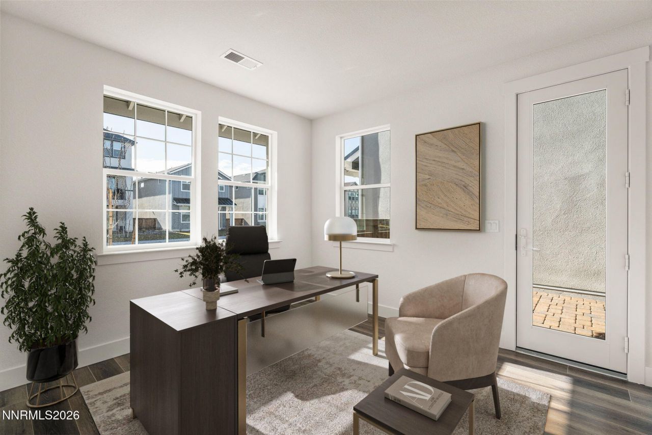 1284 Grove Street, Unit Homesite 6, Carson City, NV 89701 Photo