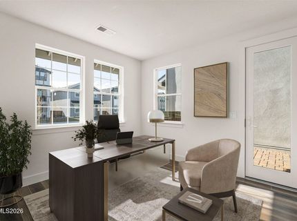 1284 Grove Street, Unit Homesite 6, Carson City, NV 89701 Photo