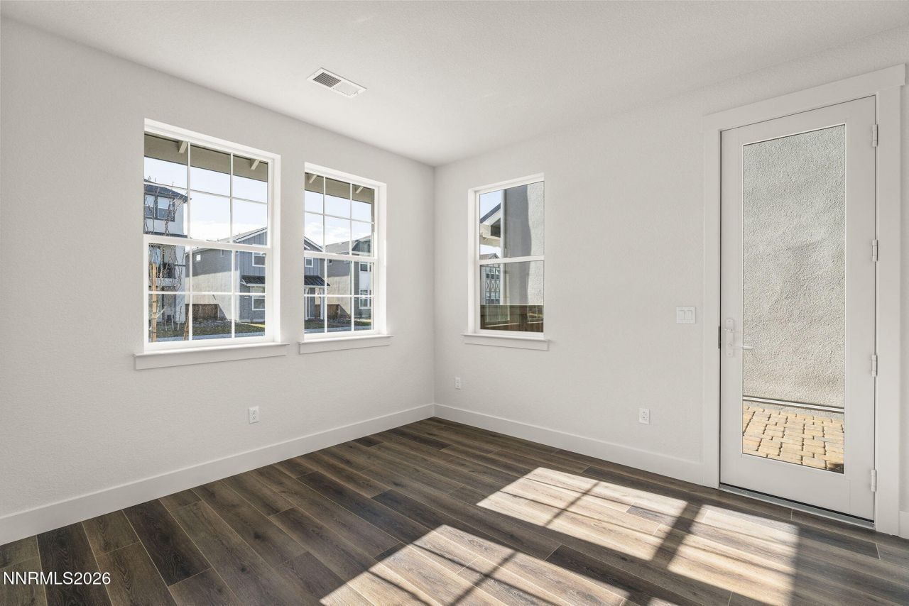 1284 Grove Street, Unit Homesite 6, Carson City, NV 89701 Photo