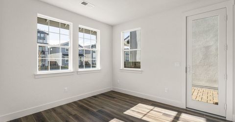 1284 Grove Street, Unit Homesite 6, Carson City, NV 89701 Photo