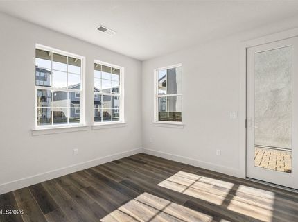 1284 Grove Street, Unit Homesite 6, Carson City, NV 89701 Photo