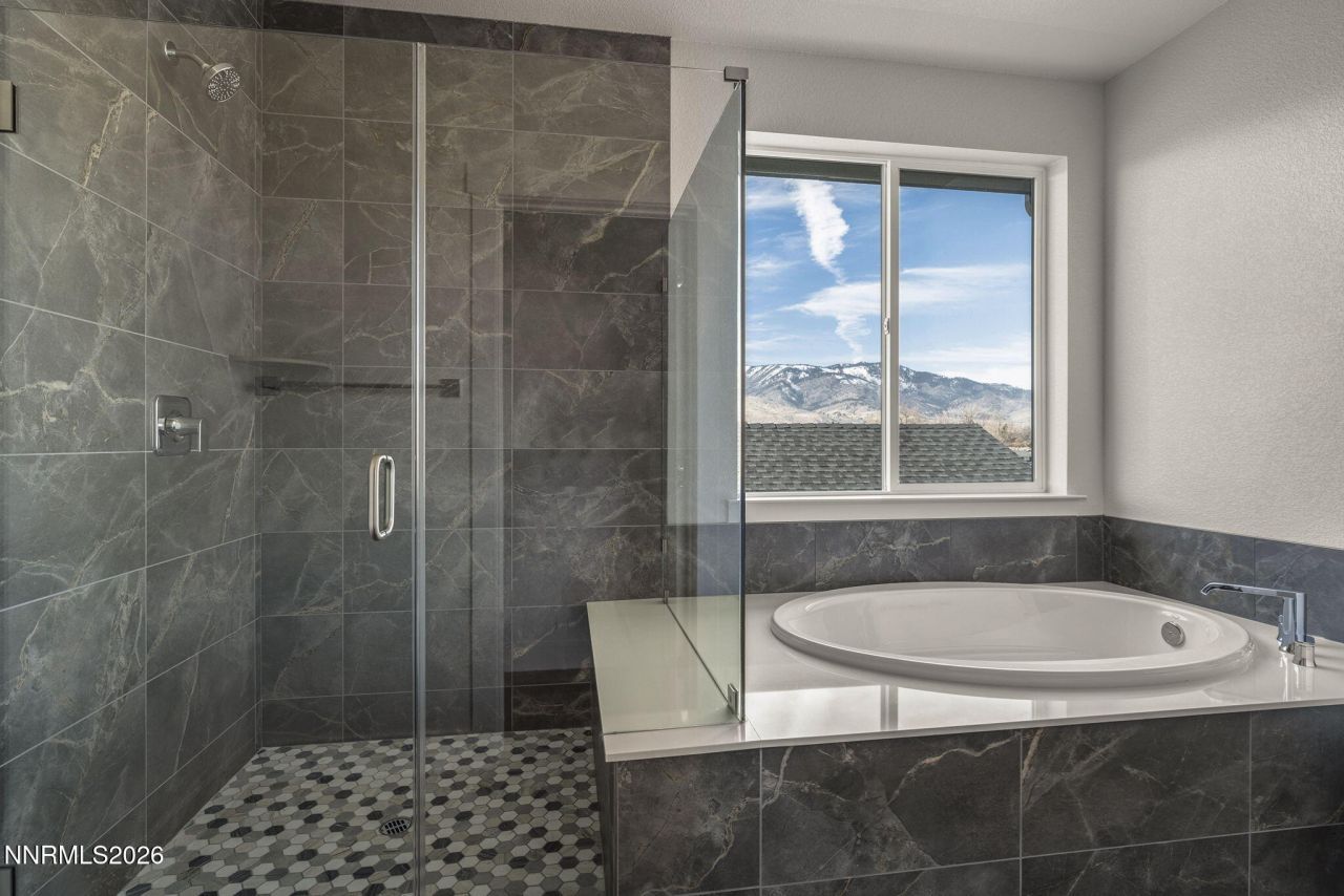 1284 Grove Street, Unit Homesite 6, Carson City, NV 89701 Photo