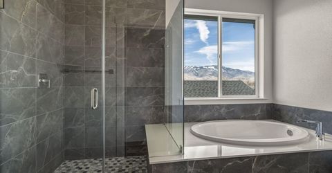 1284 Grove Street, Unit Homesite 6, Carson City, NV 89701 Photo