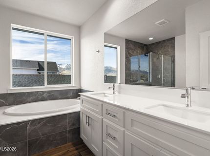 1284 Grove Street, Unit Homesite 6, Carson City, NV 89701 Photo