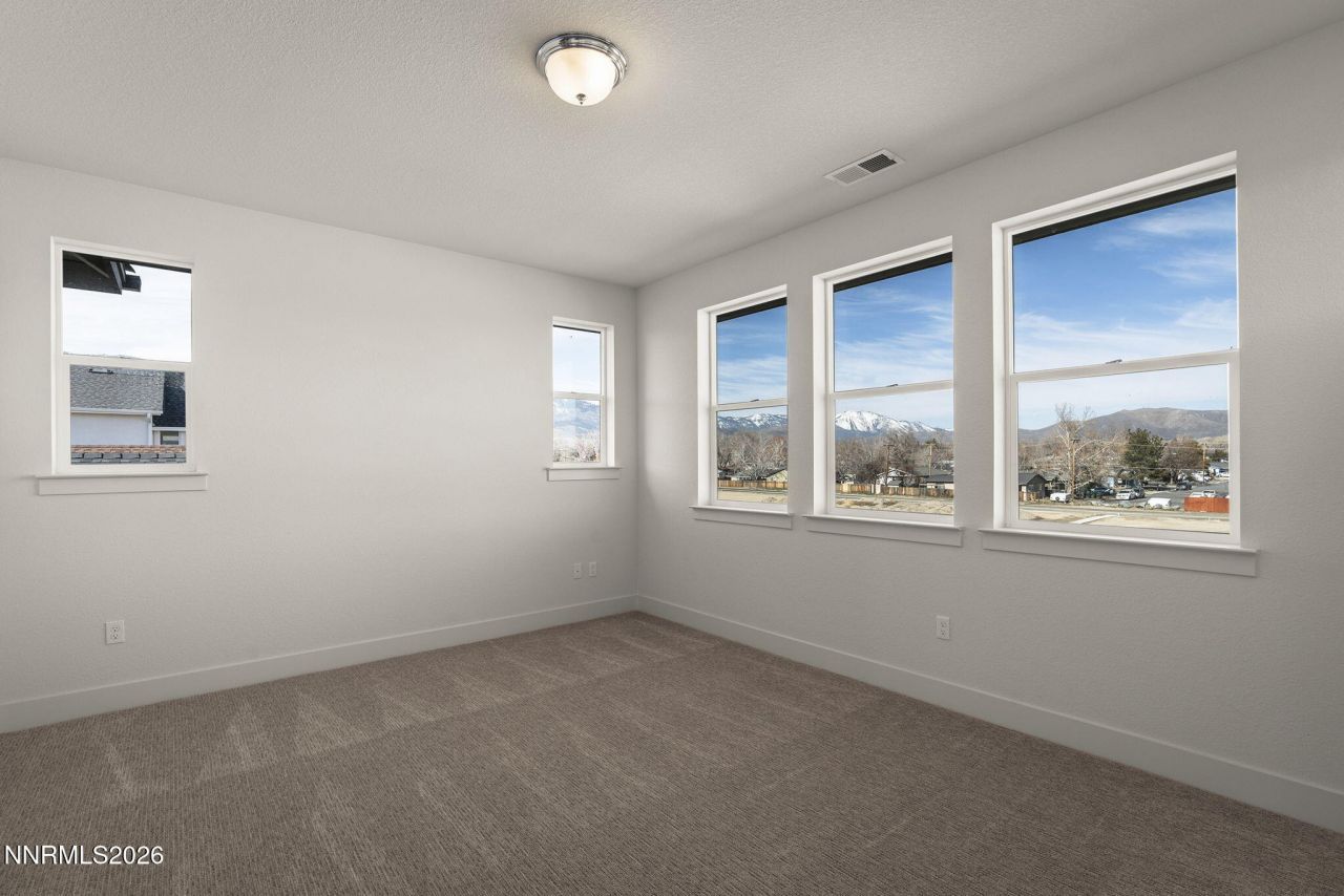 1284 Grove Street, Unit Homesite 6, Carson City, NV 89701 Photo
