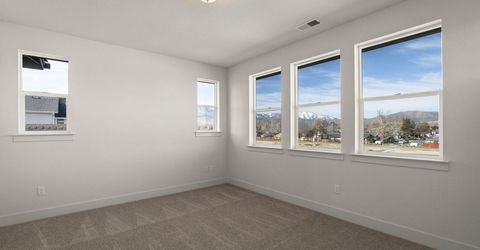 1284 Grove Street, Unit Homesite 6, Carson City, NV 89701 Photo