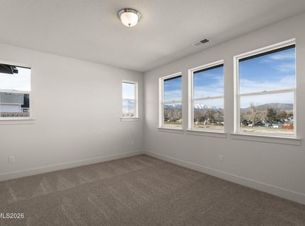 1284 Grove Street, Unit Homesite 6, Carson City, NV 89701 Photo