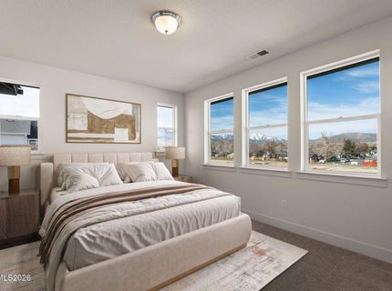 1284 Grove Street, Unit Homesite 6, Carson City, NV 89701 Photo
