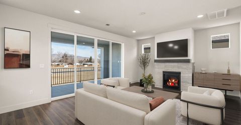 1284 Grove Street, Unit Homesite 6, Carson City, NV 89701 Photo