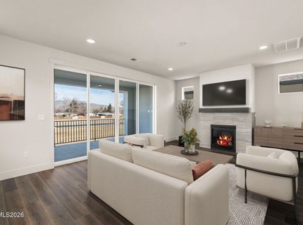 1284 Grove Street, Unit Homesite 6, Carson City, NV 89701 Photo