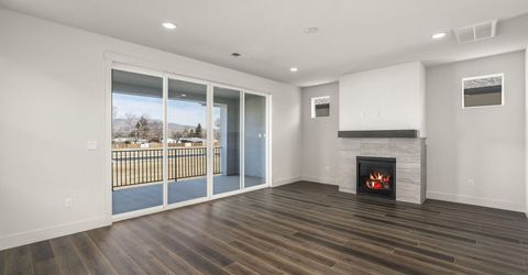 1284 Grove Street, Unit Homesite 6, Carson City, NV 89701 Photo