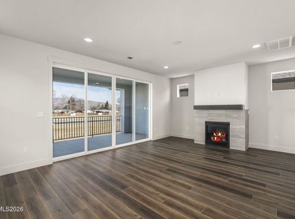 1284 Grove Street, Unit Homesite 6, Carson City, NV 89701 Photo