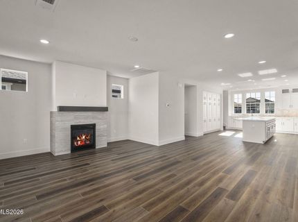 1284 Grove Street, Unit Homesite 6, Carson City, NV 89701 Photo