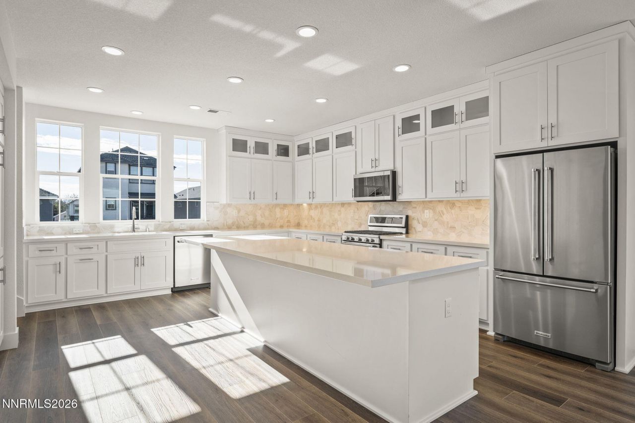 1284 Grove Street, Unit Homesite 6, Carson City, NV 89701 Photo