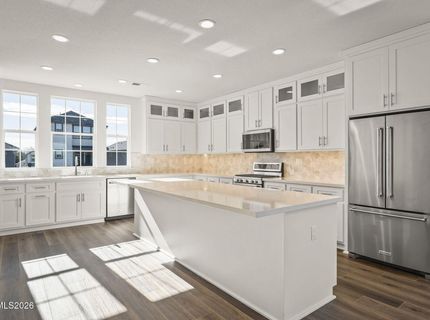 1284 Grove Street, Unit Homesite 6, Carson City, NV 89701 Photo