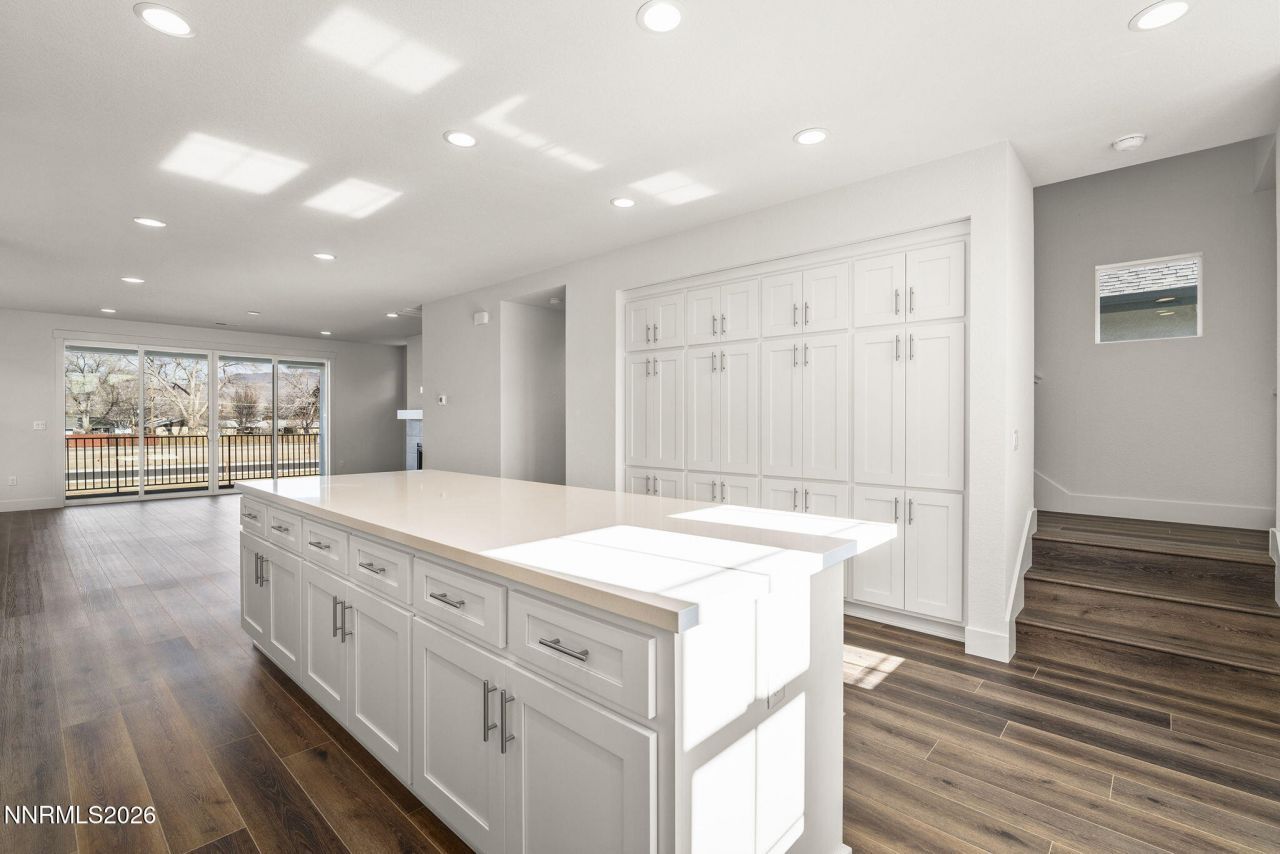 1284 Grove Street, Unit Homesite 6, Carson City, NV 89701 Photo