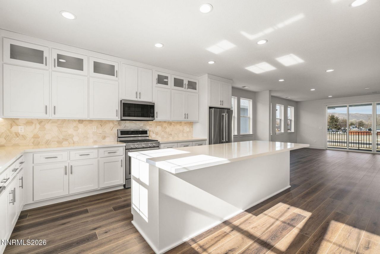 1284 Grove Street, Unit Homesite 6, Carson City, NV 89701 Photo