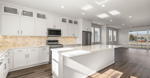 1284 Grove Street, Unit Homesite 6, Carson City, NV 89701 Photo