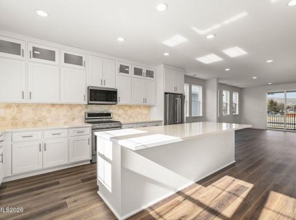 1284 Grove Street, Unit Homesite 6, Carson City, NV 89701 Photo