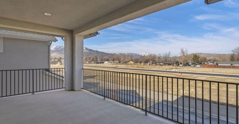 1284 Grove Street, Unit Homesite 6, Carson City, NV 89701 Photo