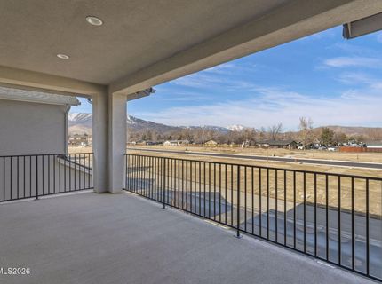 1284 Grove Street, Unit Homesite 6, Carson City, NV 89701 Photo